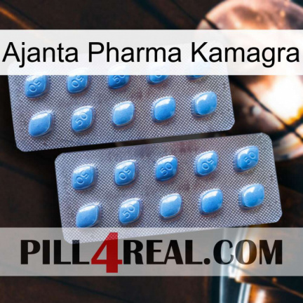 Ajanta Pharma Kamagra viagra4